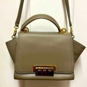ZAC ZAC Posen Eartha Mini Top Handle Shoulder Bag